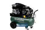 Sprężarka tłokowa Metabo Mega 350-50 W 1-fazowa wydajna trwała sprężarka 601589000 1