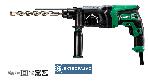 Młotowiertarka SDS-plus HiKOKI DH26PC2 WSZ 2,9J 830W walizka 1