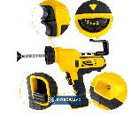Pistolet do kartuszy DeWalt DCE560N-XJ 18V XR bez akumulatora i ładowarki Nowość 4