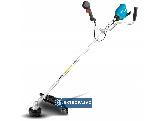 Podkaszarka Makita DUR369APT2 43cm 2x18V 2x5,0Ah Li-Ion uchwyt typu kierownica 2