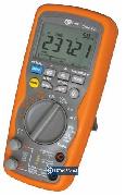 Multimetr cyfrowy przemysłowy CMM-40 WMGBCMM40 Sonel 1