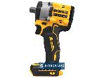 Klucz udarowy DeWalt DCF922N-XJ 1/2 cala 406Nm 18V XR bez akumulatora i ładowarki 2