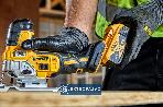 Wyrzynarka DeWalt DCS335N-XJ 18V XR bez akumulatora i ładowarki 4