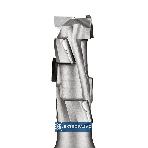 Frez trzpieniowy DIA UNO TOP 3 eco 16x43/d=16/H=90/1+1 DI010-1616-0003 Globus 2