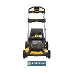 Kosiarka DeWalt DCMWP134N-XJ 53cm 2x18V XR bez akumulatora i ładowarki 5