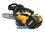 Pilarka łańcuchowa DeWalt DCMCST635X1-QW prow. 35cm 54V XR FlexVolt 1x9,0Ah Li-Ion 1