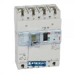 Wyłącznik mocy z zabezp. różnicowoprądowym 4P 200A 36kA DPX3 250 420258 Legrand 1