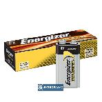 Bateria alkaliczna Industrial 6LR61 / 9V 1szt E000191204 Energizer 1