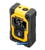 Dalmierz kieszonkowy laserowy DeWalt DW055PL-XJ 16m 2