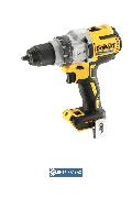 Wiertarko-wkrętarka DeWalt DCD991NT-XJ 95Nm 18V XR bez akumulatora i łaodwarki TSTAK Nowość 3