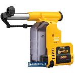 System odsysania pyłu DeWalt D25303DH-XJ Nowość 1