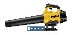 Dmuchawa DeWalt DCM562PB-QW 18V XR bez akumulatora i ładowarki 3