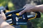Kosiarka bez napędu DeWalt DCMWP134W2-QW 53cm 2x18V XR 2x8,0Ah Li-Ion Nowość 4