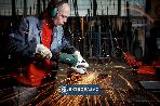 Szlifierka kątowa Metabo WE 24-230 MVT 230mm 2400W 606469000 5