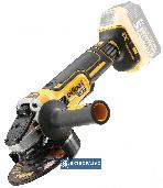 Zestaw narzędzi akumulatorowych Combo DeWalt DCK2080P2T-QW 18V XR DCD796 + DCG405 + 2x5,0Ah Li-Ion + TSTAK VI 2