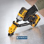 Adapter / nożyce do blachy DeWalt DT70620-QZ nakładka na wiertarko-wkrętarki i zakrętarki udarowe Nowość 4
