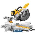 Pilarka ukośnica DeWalt DWS727-QS 250mm 1675W Nowość 4