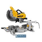 Pilarka ukośnica DeWalt DWS727-QS 250mm 1675W Nowość 2