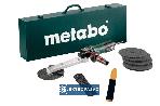 Szlifierka do spoin pachwinowych Metabo KNSE 9-150 Set 950W tarcza 150mm walizka 602265500 1