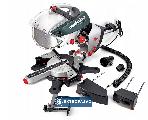Pilarka ukośnica Metabo KGS 315 Plus 315mm 1600W z posuwem 0103150000 5