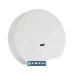 Oprawa meblowa LED czujnik ruchu PIR 1W 55lm biała zimna IP20 okrągła biała Pop LED Struhm 03999 Ideus 3