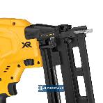 Sztyfciarka/gwoździarka DeWalt DCN662N-XJ 18V XR bez akumulatora i ładowarki Nowość 2