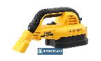 Odkurzacz DeWalt DCV517N-XJ 1,9l 18V XR bez akumulatora i ładowarki 1