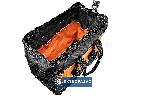 Torba narzędziowa 40x 22x 33cm nylon 600D Neo 84-305 Topex 2