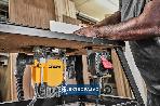 Frezarka górnowrzecionowa DeWalt DWE627KT-QS 2300W Nowość 4