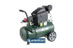 Sprężarka tłokowa Metabo Basic 250-24 W 1-fazowa 601533000 3