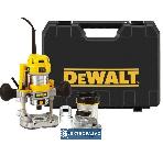 Frezarka górnowrzecionowa DeWalt D26204K-QS 900W 8mm walizka 5