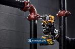 Klucz udarowy DeWalt DCF921NT-XJ 1/2 cala 406Nm 18V XR bez akumulatora i ładowarki TSTAK Nowość 5