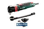 Narzędzie wielofunkcyjne Metabo MT 400 Quick 400W 601406000 1