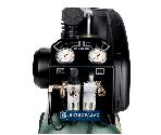 Sprężarka tłokowa Metabo Mega 400-50 W 1-fazowa 601536000 5
