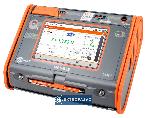 Miernik parametrów instalacji elektrycznej MPI-535 + certyfikat kalibracji WMPLMPI535 Sonel 3