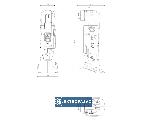 Narzędzie wielofunkcyjne Metabo MT 18 LTX 18V bez akumulatora i ładowarki metaBOX 145 L 613021840 3