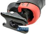 Piła szablasta Metabo SSE 1100 1100W walizka 606177500 3