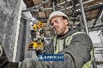 Zakrętak udarowy DeWalt DCF840N-XJ Hex 1/4 cala 192Nm 18V XR bez akumulatora i ladowarki Nowość 3