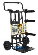 Zestaw skrzynek DeWalt ToughSystem 2.0 4w1 IP65 DWST83401-1 3