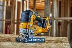 Wyrzynarka DeWalt DCS334NT-XJ 18V XR bez akumulatora i ładowarki TSTAK 5