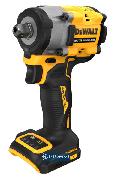 Klucz udarowy DeWalt DCF922NT-XJ 1/2 cala 406Nm 18V XR bez akumulatora i ładowarki TSTAK Nowość 2