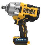 Klucz udarowy DeWalt DCF964N-XJ 3/4 cala 1925Nm 18V XR bez akumulatora i ładowarki 3