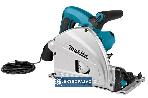 Zagłębiarka Makita SP6000J 1300W 165mm MAKPAC 2