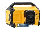 Akumulatorowy głośnik Bluetooth DeWalt DCR011-XJ 10,8V 14,4V 18V  bez akumulatora i ładowarki 3