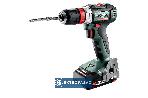 Wiertarko-wkrętarka Metabo BS 18 L BL Q 18V 2x2,0Ah Li-Ion metaBOX 145 602327500 2