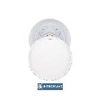 Plafoniera LED 14W 960lm biała neutralna IP44 biała Sola Struhm 02783 Ideus 3