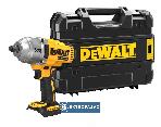 Klucz udarowy DeWalt DCF900NT-XJ 1/2 cala 1355Nm 18V XR bez akumulatora i ładowarki TSTAK 1