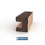 Frez trzpieniowy do rowkowania CNC Premium z frezem nasadzanym rowkującym D=40xH=2/d=8 FT914-4008-0001 Globus 5