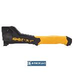 Zszywacz ręczny młotkowy DeWalt DWHT75900-0 z włókna węglowego 2