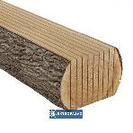 Piła taśmowa 4800x35x1,0/22z Orka Plus /HOR/ do drewna świeżego w trakach taśm. 10szt. PA310-4005-0002 Globus 4